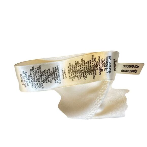 Eliza J pink , blue , purple tribal pattern short sleeve size 6 - Picture 8 of 8